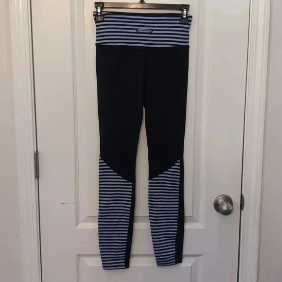 Lululemon Women's Run Under pants - Picture 3 of 9